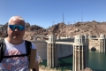 2019 im September am Hoover Dam