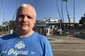 2019 im September vor'm Rose Bowl in Pasadena