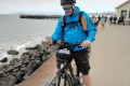 2019 im September in Presidio in San Francisco