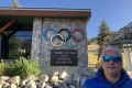 2019 im September in Squaw Valley