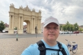 2022 im Juli in Potsdam