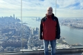 2023 im November in New York City