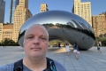 2024 im August in Chicago