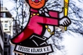 Köln im Februar 2018