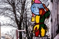 Köln im Februar 2018