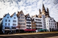 Köln im Februar 2018