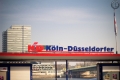 Köln im Februar 2018