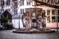 Köln im Februar 2018
