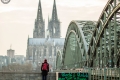 Köln im Februar 2018