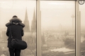 Köln im Februar 2018