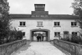 KZ-Gedenkstätte Dachau