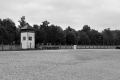KZ-Gedenkstätte Dachau