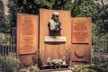 Grab von Kurtz Masur auf dem Südfriedhof Leipzig im Juni 2022