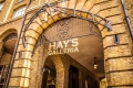 Hay's Galleria in London