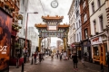 Chinatown London