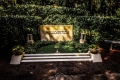 Grab von Willy Millowitsch auf dem Melatenfriedhof in Köln