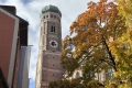 München im Oktober 2025