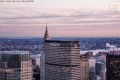Blick auf Manhattan von "Top of the Rock"