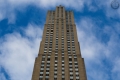 New York City 2019: Rockefeller Center