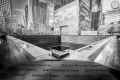 New York City 2019: 9/11 Memorial