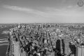 New York City 2019: Ausblick von One World Observatory