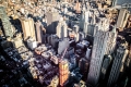 New York City 2019: Ausblick von One World Observatory
