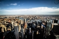 New York City 2019: Ausblick von One World Observatory