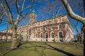 New York City 2019: Ellis Island
