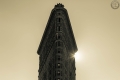 New York City 2019: Flatiron Building