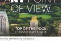 New York City 2019: Eintrittskarte Top of the Rock