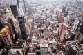 New York City 2019: Ausblick vom Empire State Building