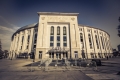 Yankee Stadium (New York City im November 2023)