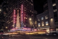 Radio City Music Hall (New York City im November 2023)
