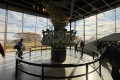 Statue of Liberty Museum (New York City im November 2023)