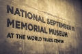 National September 11 Memorial Museum (New York City im November 2023)