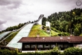 Große Olympiaschanze Garmisch-Partenkirchen