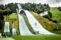 Olympia-Skistadion Garmisch-Partenkirchen