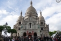 Sacré-Cœur de Montmartre
