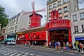 Moulin Rouge