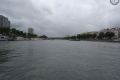 Seine in Paris
