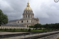 Dôme des Invalides in Paris