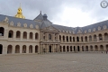 Dôme des Invalides in Paris