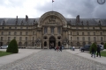 Dôme des Invalides in Paris