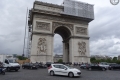 Arc de Triomphe de l’Étoile
