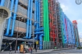 Centre national d’art et de culture Georges-Pompidou in Paris