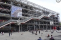 Centre national d’art et de culture Georges-Pompidou in Paris