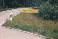 Langenwaldschanze in Schonach 1989