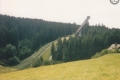 Langenwaldschanze in Schonach 1989