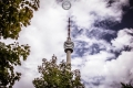 Fernsehturm Stuttgart