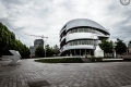 Mercedes-Benz-Museum in Stuttgart